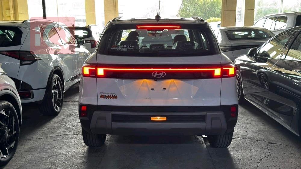 هیۆندای کرێتا